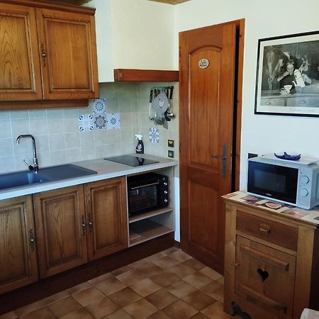 Les Saisies Cote Bisanne Appartement Dans Chalet Le Nepal מראה חיצוני תמונה