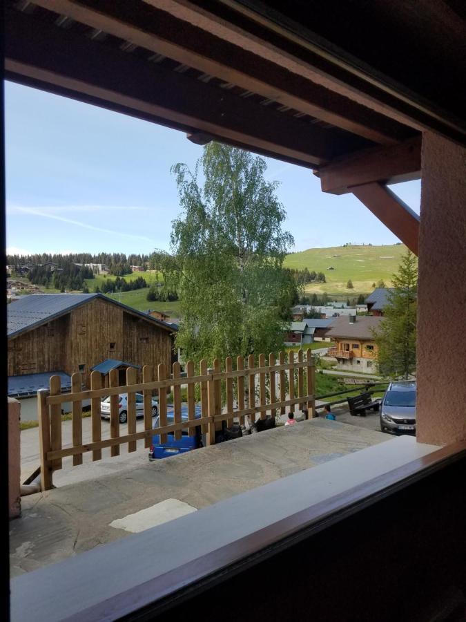 Les Saisies Cote Bisanne Appartement Dans Chalet Le Nepal מראה חיצוני תמונה