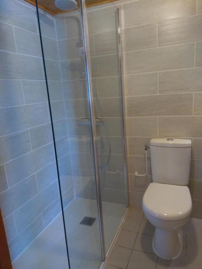 Les Saisies Cote Bisanne Appartement Dans Chalet Le Nepal מראה חיצוני תמונה